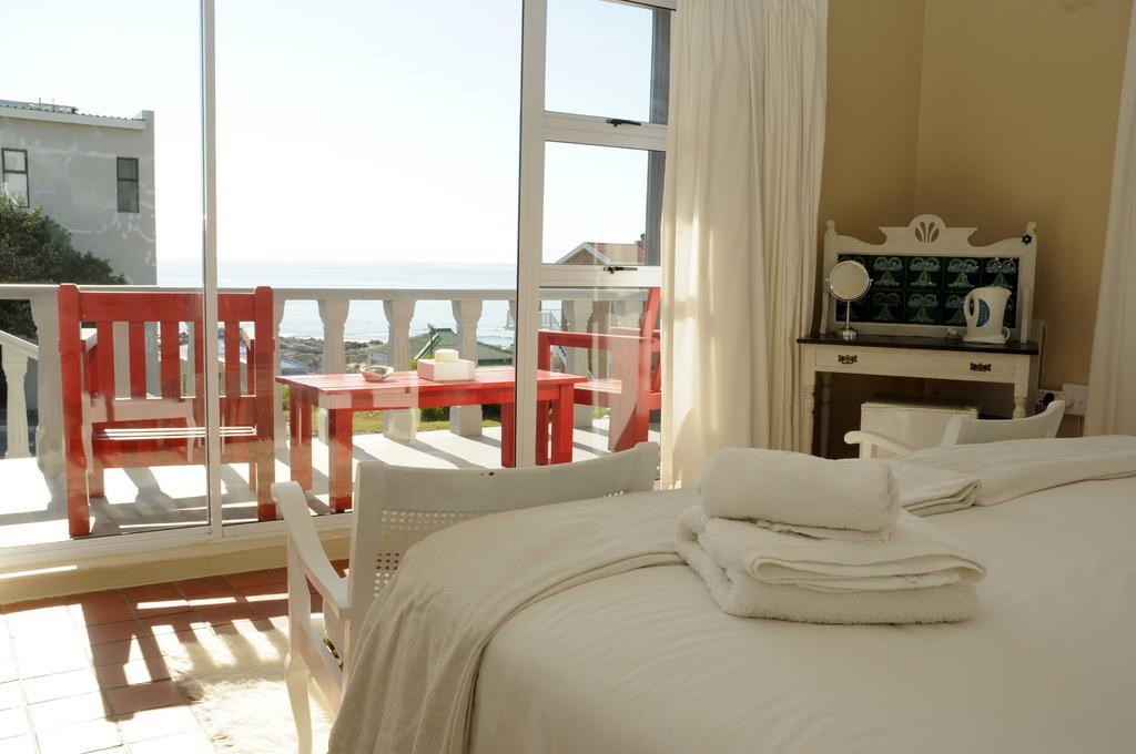 The Bay Lodge คานสบาย ห้อง รูปภาพ